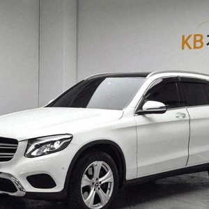 @18년 GLC클래스 GLC220d 4MATIC@무사고