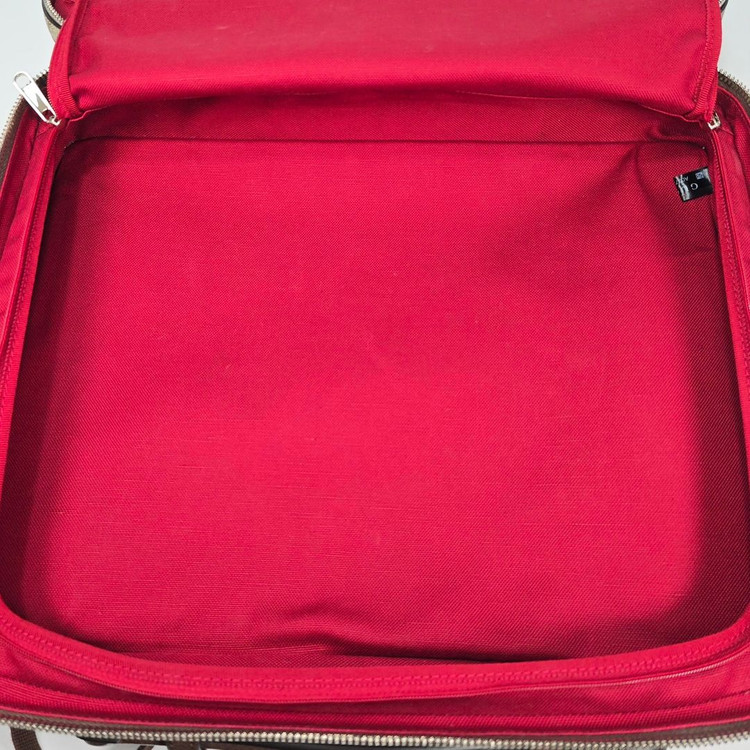 구찌 GG 브리프케이스 서류가방 및 백팩 이미지