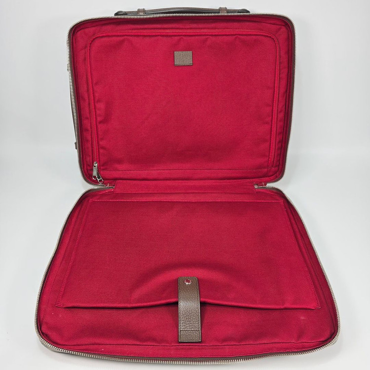 구찌 GG 브리프케이스 서류가방 및 백팩 이미지