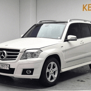 @10년 GLK220 CDI 4Matic프리미엄@무사고