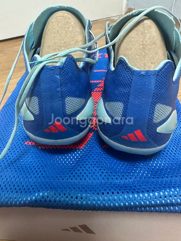 아디다스 크레이지패스트+ fg 265 풀박--7