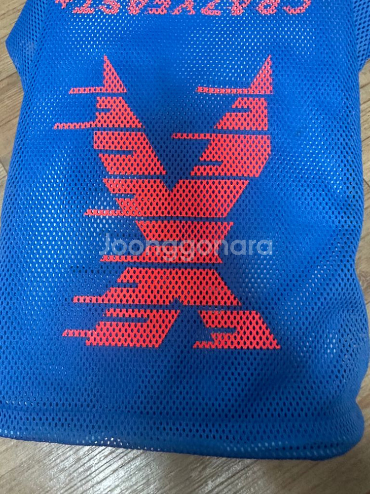 아디다스 크레이지패스트+ fg 265 풀박--8