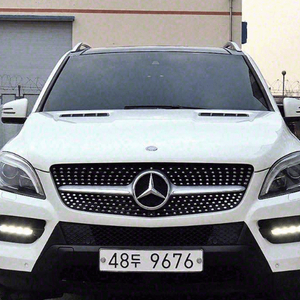 @13년 뉴 M클래스 ML350 블루텍 4매틱@무사고