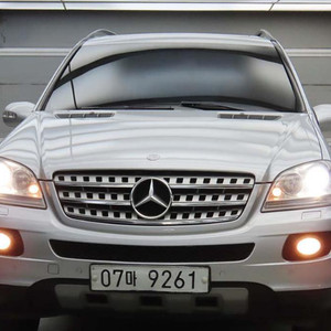 @06년 M클래스 ML350@무사고@우주최저가@초급매