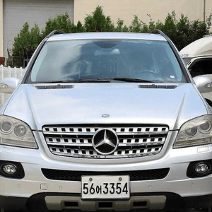 @06년 M클래스 ML350@무사고@초특가급매@꿀매물
