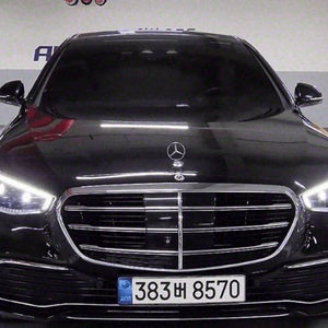 @21년 S클래스 S350d@무사고@우주최저가@상태최상
