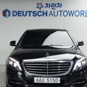 @15년 S클래스 S 350d 4MATIC@무사고@급매