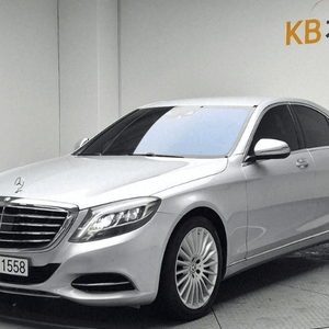 @14년 S클래스 S 350 블루텍@무사고@초특가급매