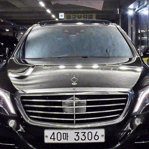 @14년 S클래스 S 500L@무사고@초특가급매@꿀매물