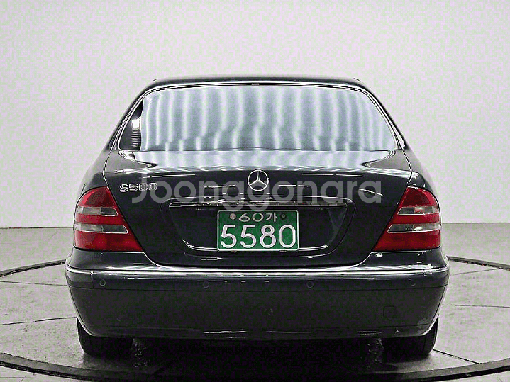 @01년 S클래스 S280 W220@무사고@우주최저가--1