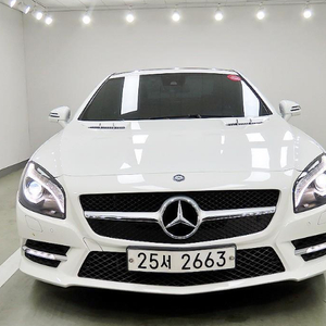 @15년 뉴 SL클래스 SL400 3만@우주최저가@급매