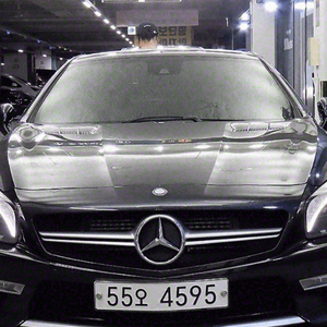 @13년 뉴SL클래스 SL63 AMG@무사고@우주최저가