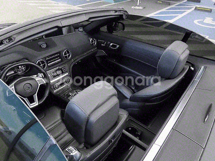 @13년 뉴SL클래스 SL63 AMG@무사고@우주최저가--3