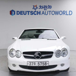 @04년 SL클래스 SL500@무사고@우주최저가@특A급