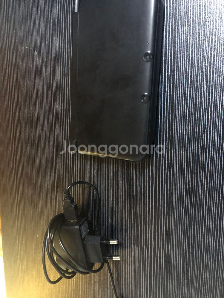 닌텐도 뉴3ds xl 판매합니다.--0