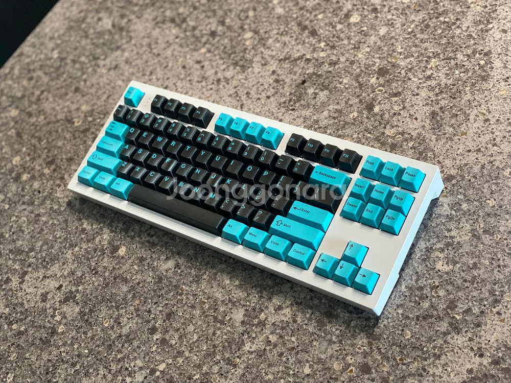 [판매] GMK Pulse + Mitolet 키캡--4