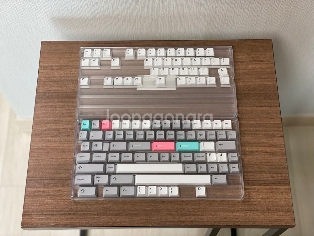 [판매] GMK MODO 키캡--1