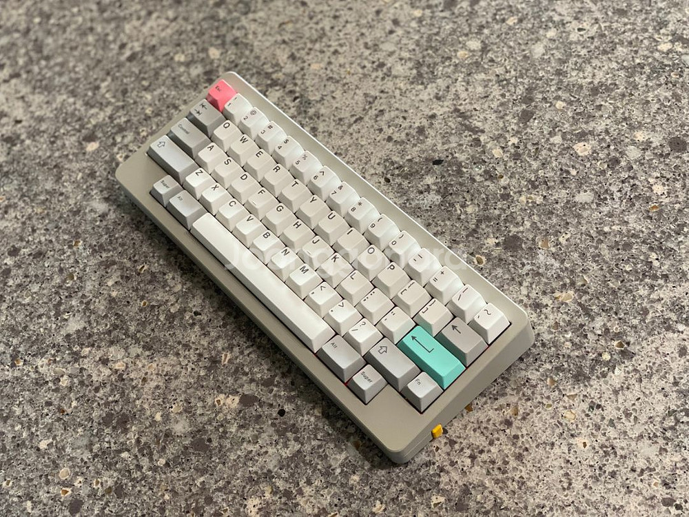 [판매] GMK MODO 키캡--3