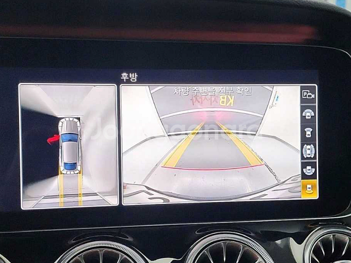 @19년 AMG GT 4도어 43 4MATIC+@무사고--6