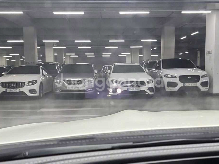 @19년 AMG GT 4도어 43 4MATIC+@무사고--7