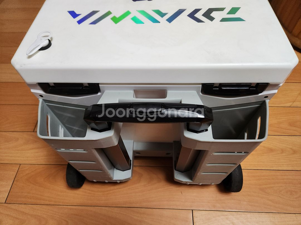 다이와 쿨라인 캐리2 쿨러 S1500 낚시 아이스박스--3