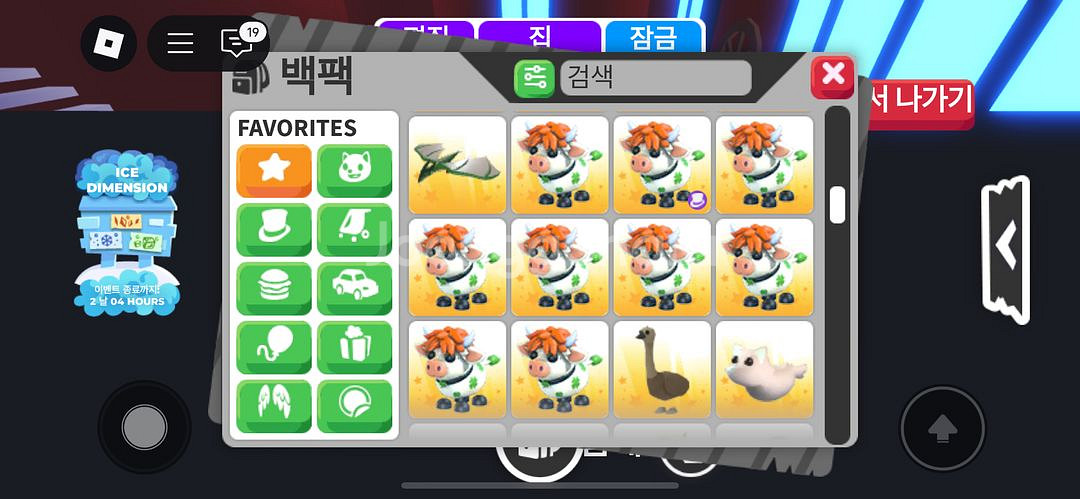 입양하세요 펫 판매--2