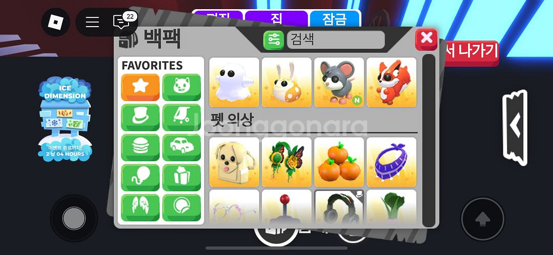 입양하세요 펫 판매--4