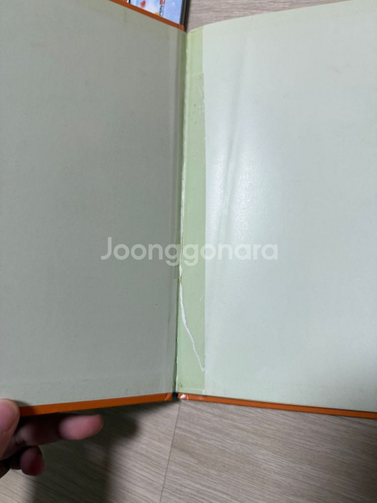 드림차일드애플 전권 60 서비스영어책--4
