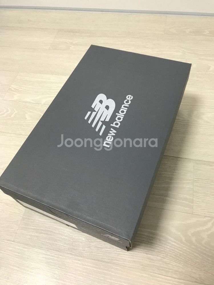 MR530FRN 그레이 새상품 245--4