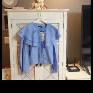 자라 블라우스s