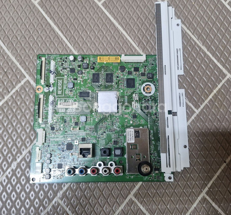 LG TV 55LA7400 메인보드 팝니다--0