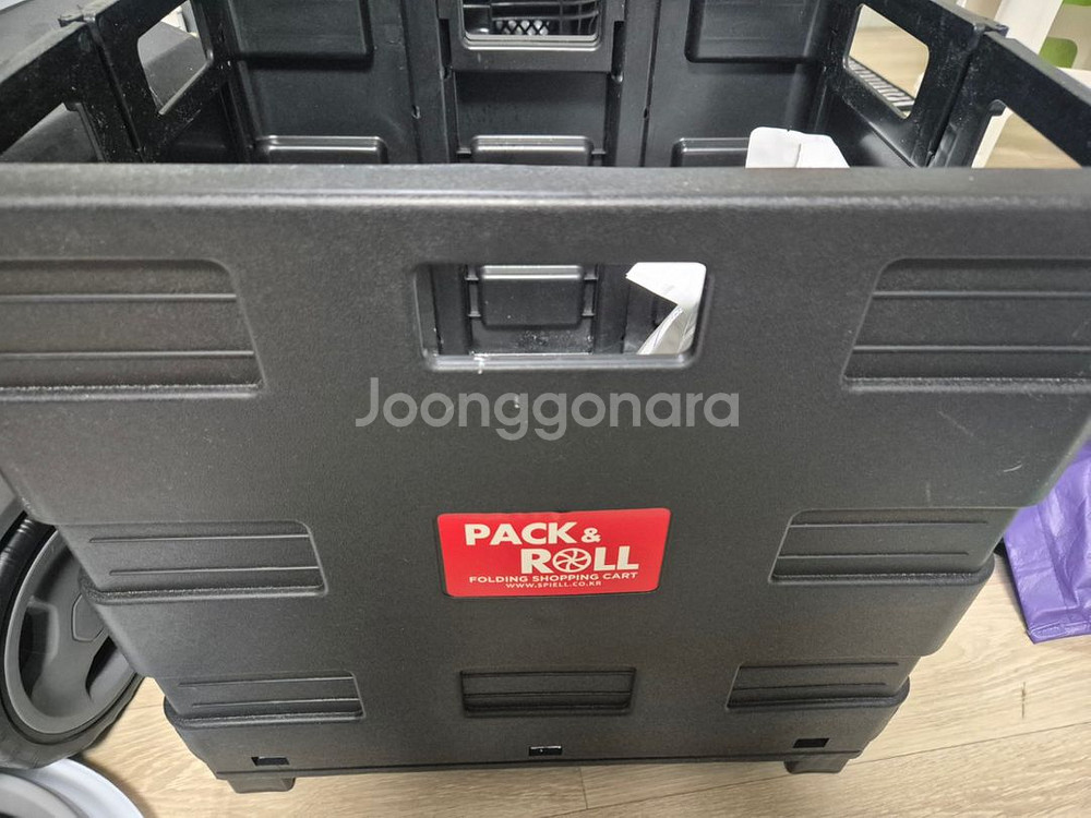 컬비 어빌리티2 ( 팝니다 ) 청소기 퍼지포함 직거래--3