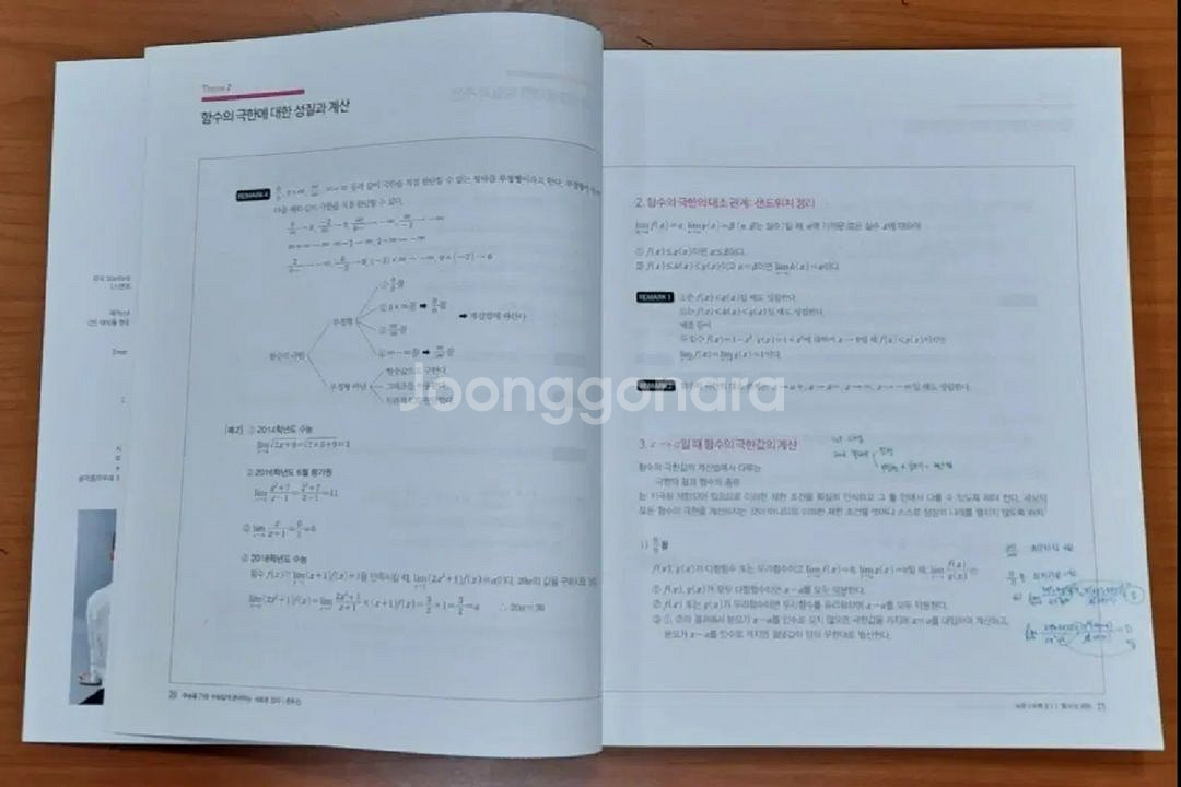 2025 현우진 뉴런 (수1+수2+ 미적분)--7