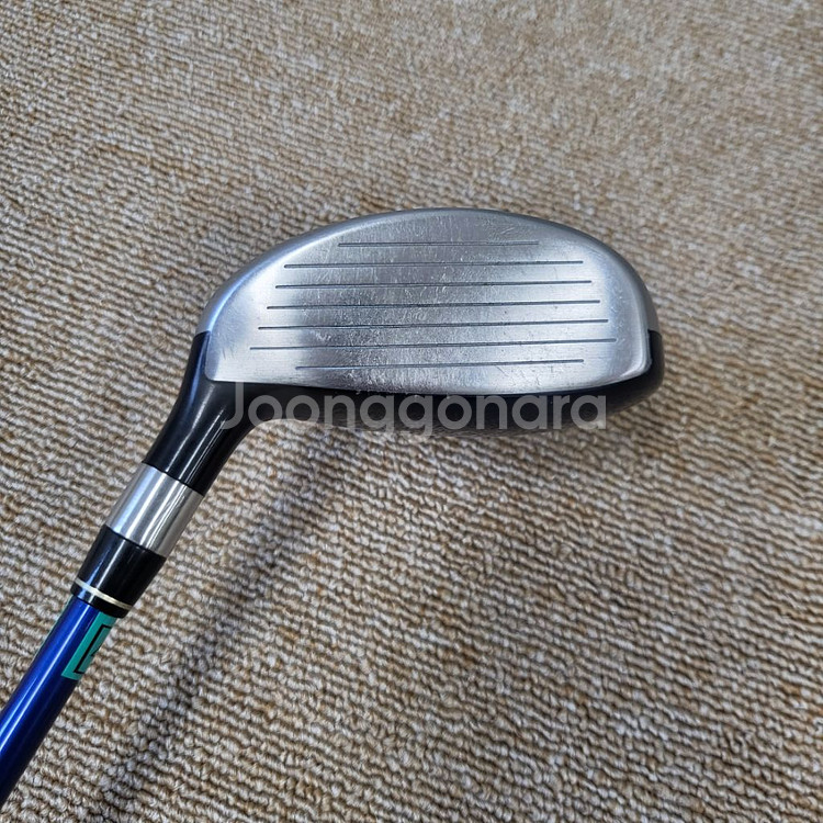 맥텍 NV-R 5번우드 18도 R (PC403104)--2