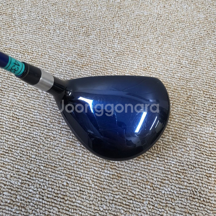 맥텍 NV-R 5번우드 18도 R (PC403104)--1