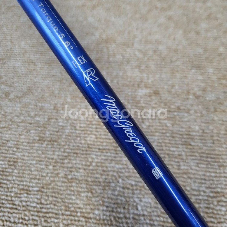 맥텍 NV-R 5번우드 18도 R (PC403104)--6