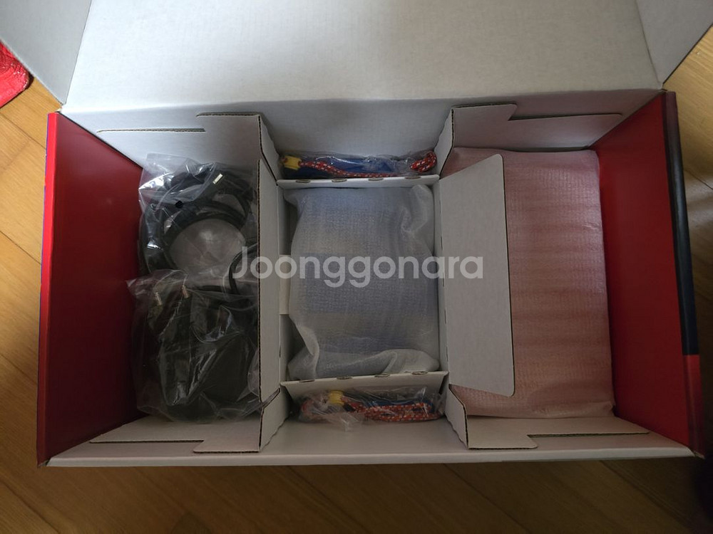 닌텐도 스위치 레드블루--4
