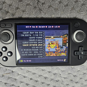 rg40xxh + r36s pro 한글한방팩64g