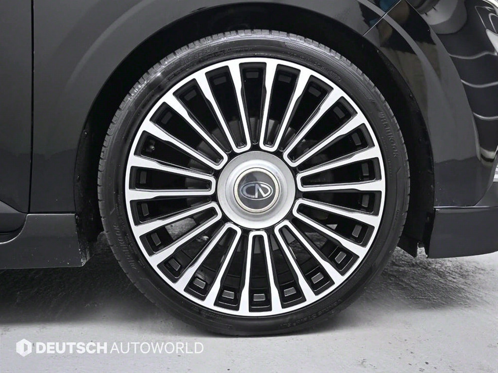 기아 카니발 4세대 가솔린 9인승 하이리무진(특장업체) 이미지