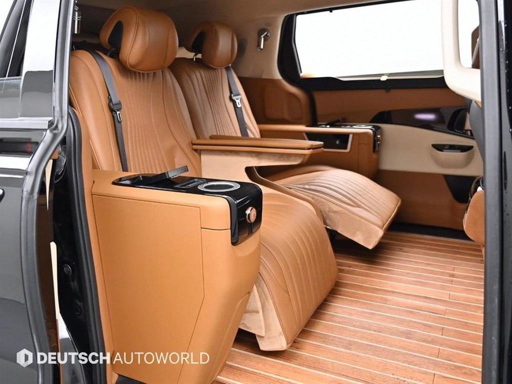 기아 카니발 4세대 가솔린 9인승 하이리무진(특장업체) 이미지