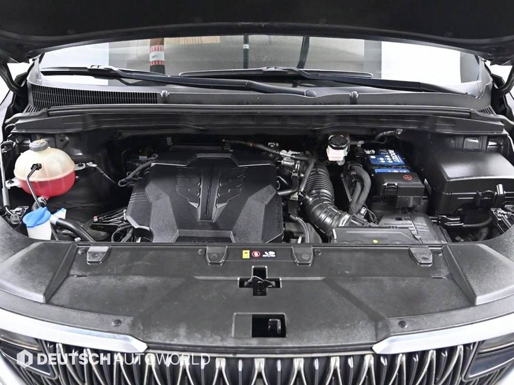 기아 카니발 4세대 가솔린 9인승 하이리무진(특장업체) 이미지