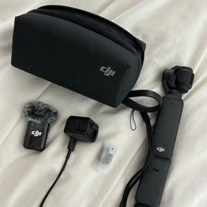 오즈모 포켓3