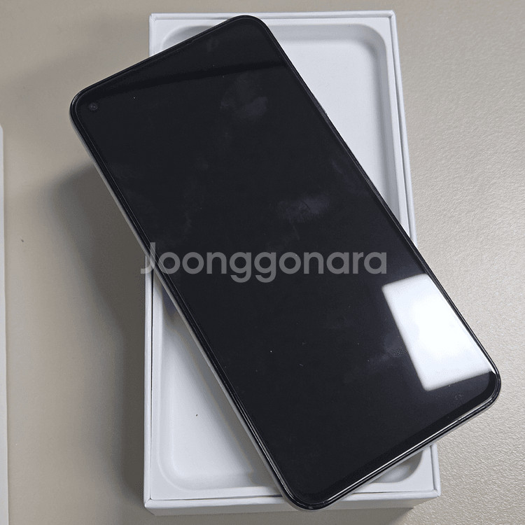 Pixel 5 128GB 일본판 (오늘 결정 7만)--1
