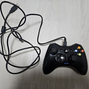 Xbox, pc 겸용 컨트롤러