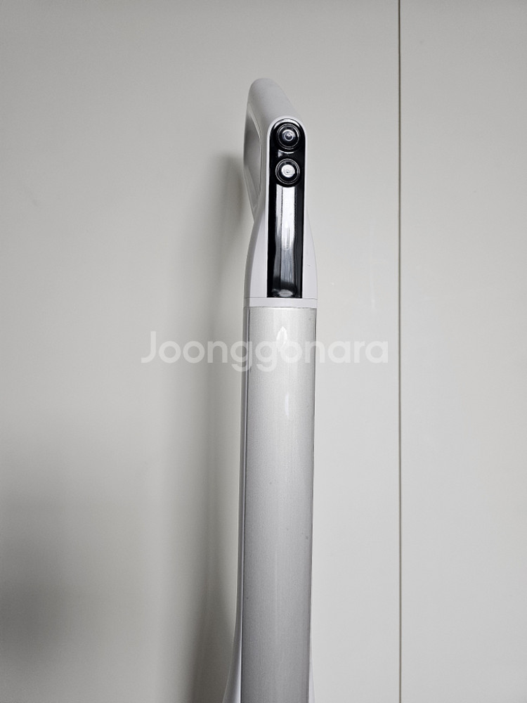폴리머 물걸레 청소기 팝니다--2
