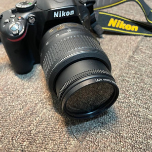 니콘 d5100