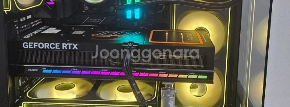 만리 가야도르 RTX 5080--0