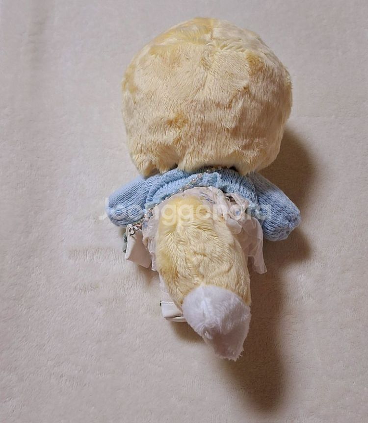 원신 루미네 20cm 솜인형--1