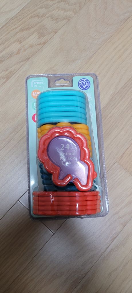 고리친구들