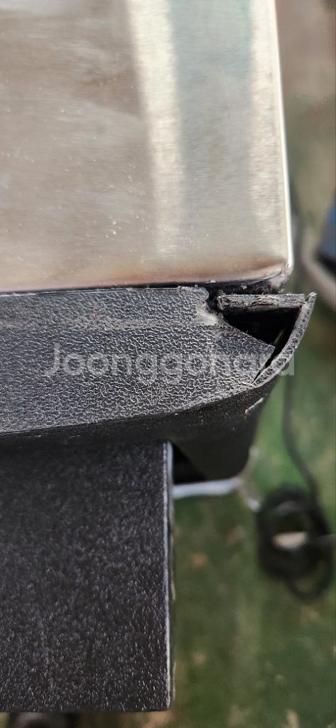 MANITOWOC S-50 제빙기 / 매니토웍 S-50--2
